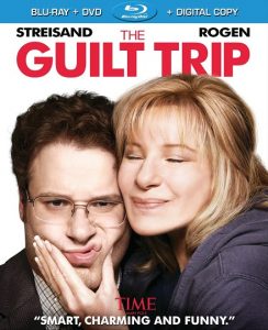 The Guilt Trip (2012) BluRay 720p HD