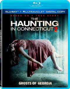 The Haunting In Connecticut 2 Ghosts Of Georgia (2013) 720p HD BluRay