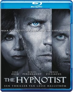 The Hypnotist (2012) BluRay 720p HD