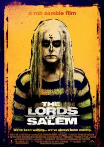 The Lords Of Salem (2012) DVDRip