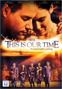 This Is Our Time (2013) DVDRip
