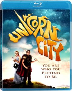 Unicorn City (2012) BluRay 720p HD