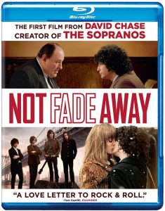 Not Fade Away (2012) BluRay 1080p HD VIP