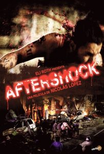 Aftershock (2012) 720p HD