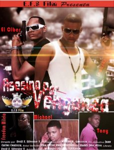 Asesino Por Venganza (2012)