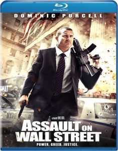 Assault on Wall Street (2013) BluRay 720p HD