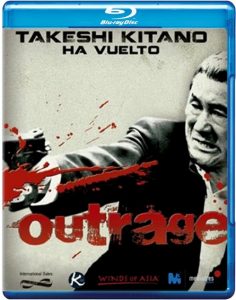 Autoreiji: Biyondo (2012) BluRay 720p HD