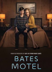 Bates Motel (2013) Serie de TV Primera Temporada