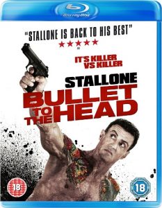 Bullet To The Head (2012) BluRay 720p HD