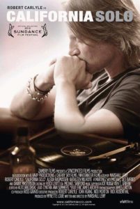 California Solo (2012) 720p HD