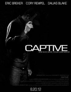 Captive (2013) DVDRip