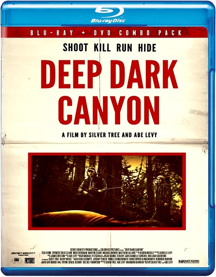 Deep Dark Canyon (2013) BluRay 720p HD
