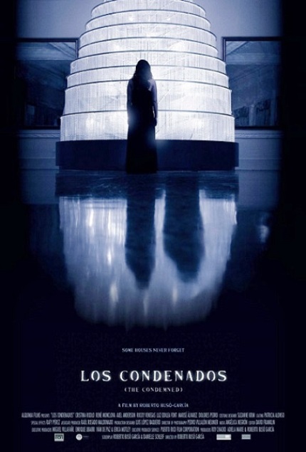 Los condenados (2012)