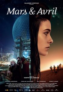 Mars et Avril (2012) DVDRip
