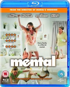 Mental (2012) 720p HD BluRay