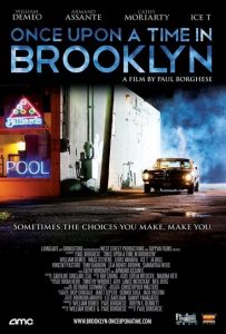 Once Upon a Time in Brooklyn (2013) DVDRip