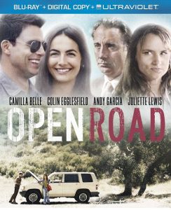 Open Road (2013) BluRay 720p HD