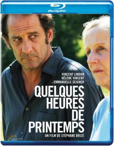 Quelques heures de printemps (2012) 720p HD BluRay