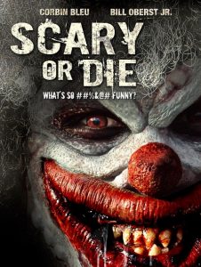 Scary or Die (2012) DVDRip