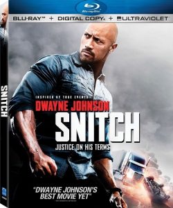 Snitch (2013) BluRay 1080p HD VIP