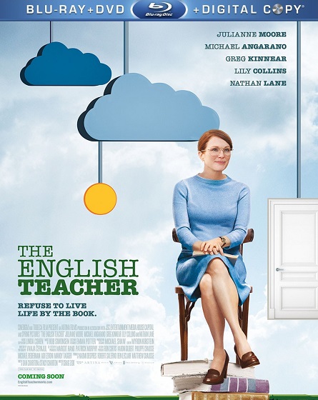 The English Teacher (2013) BluRay 720p HD