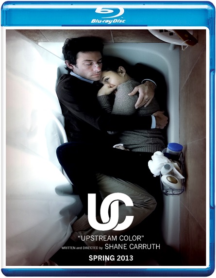 Upstream Color (2013) BluRay 720p HD