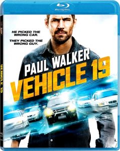 Vehicle 19 (2013) BluRay 720p HD