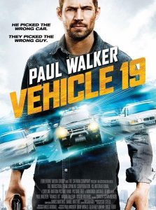 Vehicle 19 (2013) DVDRip