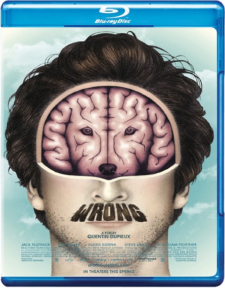 Wrong (2012) BluRay 720p HD