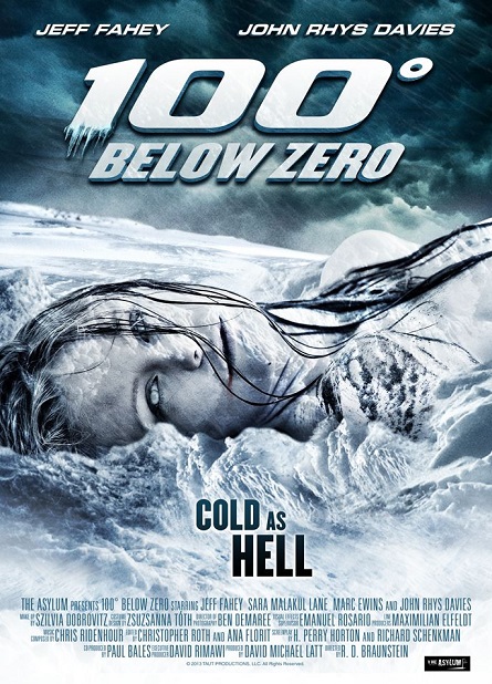 100 Degrees Below Zero (2013) WEB-DL 720p HD