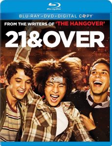 21 and Over (2013) BluRay 720p HD