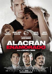 Alacrán enamorado (2013)