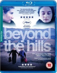 Beyond the Hills (2012) BluRay 720p HD