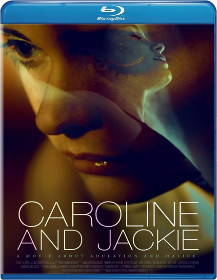 Caroline And Jackie (2012) BluRay 720p HD