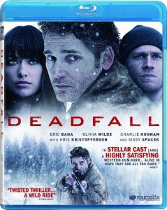 Deadfall (2012) BluRay 1080p HD