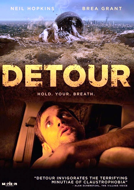 Detour (2013) 720p HD