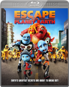 Operación Escape (2013) BluRay 720p HD Audio Latino