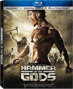 Hammer of the Gods (2013) BluRay 720p HD