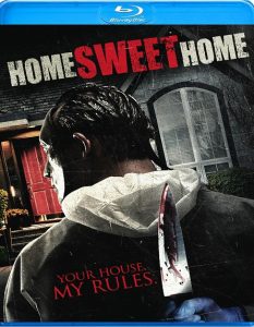 Home Sweet Home (2013) BluRay 720p HD