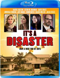It’s a Disaster (2012) BluRay 720p HD