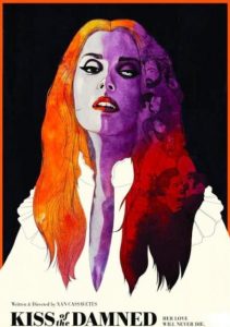 Kiss of the Damned (2012) 720p HD