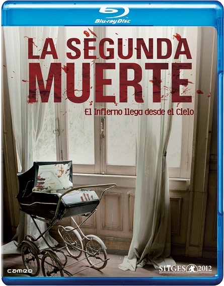 La segunda muerte (2012) BluRay 720p HD