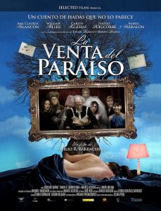 La venta del paraíso (2012)