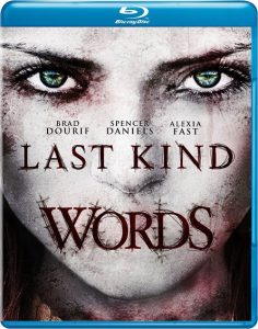 Last Kind Words (2012) BluRay 720p HD