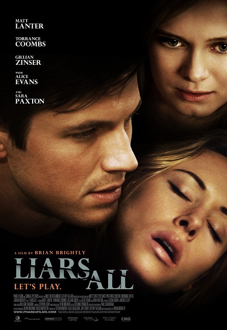 Liars All (2013) WEB-DL 720p HD
