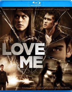 Love Me (2012) BluRay 720p HD