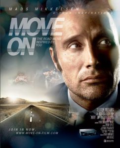 Move on (2012) 720p HD