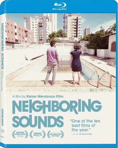 Neighboring Sounds (2012) BluRay 720p HD