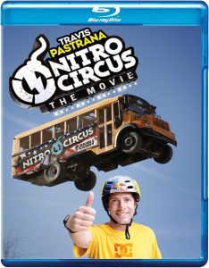 Nitro Circus: The Movie (2012) BluRay 1080p HD VIP