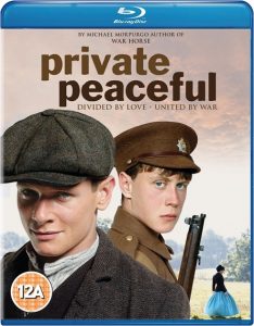 Private Peaceful (2012) BluRay 720p HD